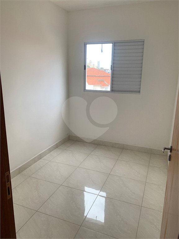 Apartamento à venda com 2 quartos em Vila Maria, São Paulo, SP