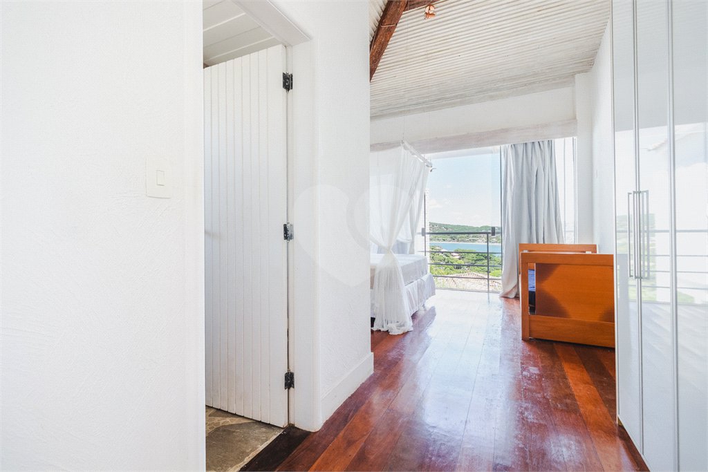 Casa à venda com 4 suítes em Ferradura, Armação dos Búzios, RJ