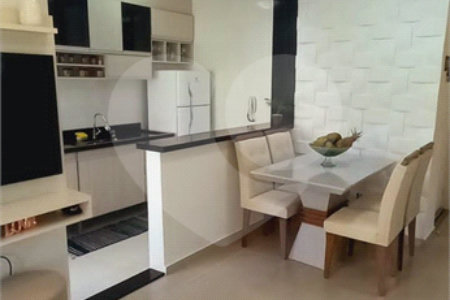 Apartamento à venda com 2 quartos em Jardim Guilhermino, Guarulhos, SP