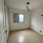 Apartamento à venda com 2 quartos, sendo 1 suíte, em Jardim Ester, São Paulo, SP
