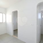 Apartamento à venda com 4 quartos, sendo 2 suítes,  em Brooklin Paulista, São Paulo, SP
