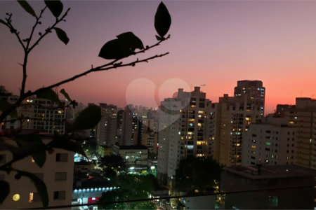 Apartamento à venda com 1 quarto em Planalto Paulista, São Paulo, SP
