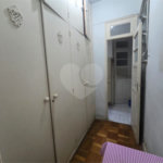 Apartamento à venda com 1 quarto em Tijuca, Rio de Janeiro, RJ