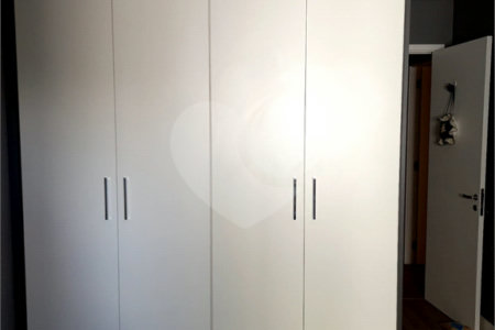 Apartamento à venda com 4 suítes em Vila Suzana, São Paulo, SP