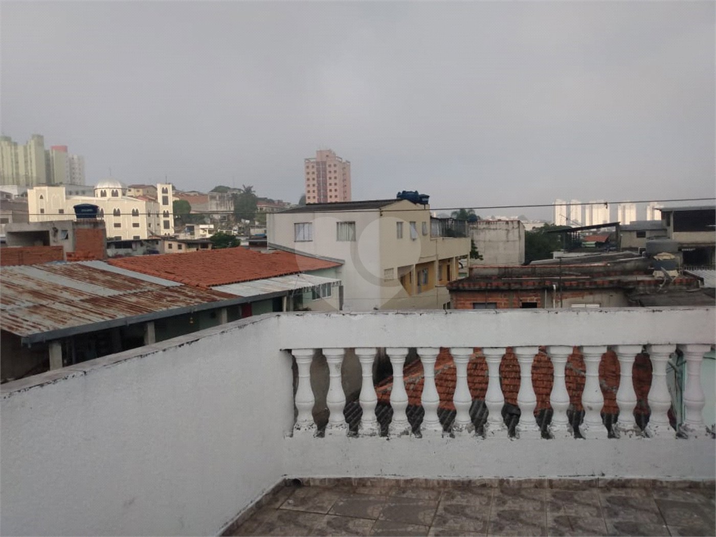 Sobrado à venda com 3 quartos em Aclimação, São Paulo, SP
