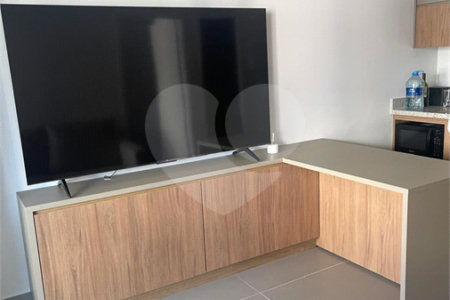 Apartamento à venda com 1 quarto em Jardim Paulista, São Paulo, SP