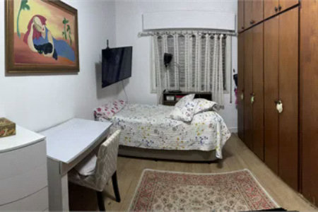 Apartamento à venda com 3 quartos em Pinheiros, São Paulo, SP