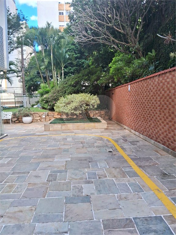Apartamento à venda com 3 quartos, sendo 1 suíte, em Perdizes, São Paulo, SP