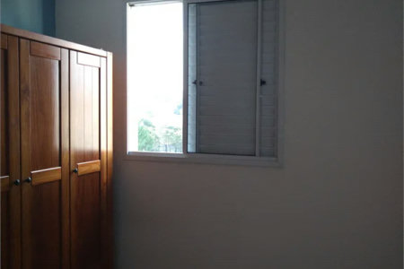 Apartamento à venda com 2 quartos, sendo 1 suíte,  em Butantã, São Paulo, SP