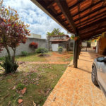 Chácara à venda com 3 quartos em Vila Sottemo, Itapetininga, SP