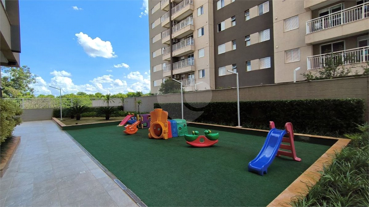 Apartamento à venda com 2 quartos, sendo 1 suíte, em Vila Amélia, Ribeirão Preto, SP