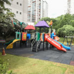 Apartamento à venda com 3 suítes em Lar São Paulo, São Paulo, SP