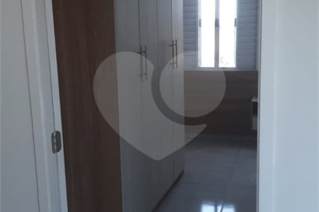 Villagio à venda com 2 quartos em Vila São Paulo, Mogi das Cruzes, SP