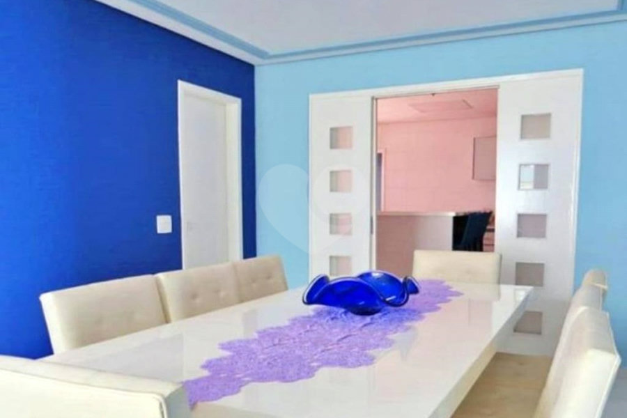 Casa à venda com 4 suítes em Vila Guilherme, São Paulo, SP
