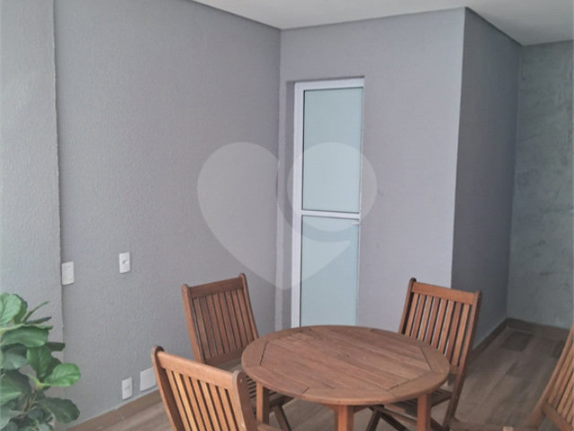 Apartamento para alugar com 2 quartos, sendo 1 suíte,  em Tucuruvi, São Paulo, SP