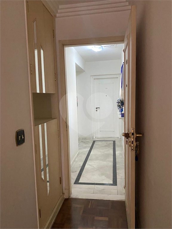 Apartamento à venda com 3 quartos em Jardim Paulista, São Paulo, SP