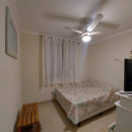 Apartamento Residencial à venda, Balneário Cidade Atlântica, Guarujá - AP0494.