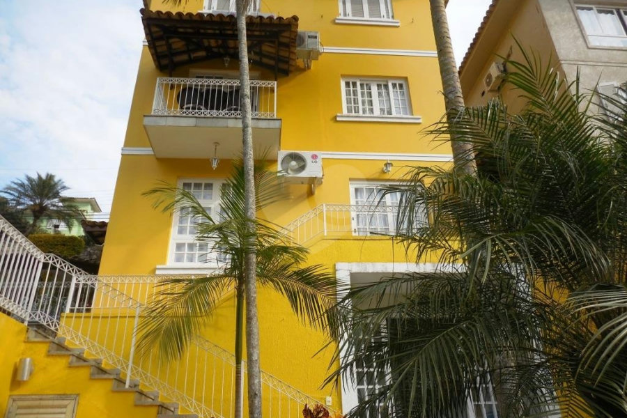 Casa à venda com 3 suítes no condomínio Itatinga I, São Paulo - SP