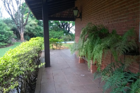 Sítio à venda com 5 suítes no Centro, Araçoiaba da Serra, SP