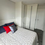 Apartamento à venda com 2 quartos, sendo 1 suíte, em Vila Dom Pedro II, São Paulo, SP