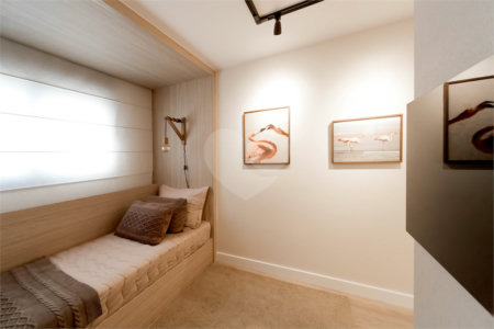 Apartamento à venda com 2 suítes em Jardim Faculdade, Sorocaba, SP