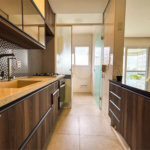Apartamento à venda com 2 quartos, sendo 1 suíte, em Vila Mascote, São Paulo, SP