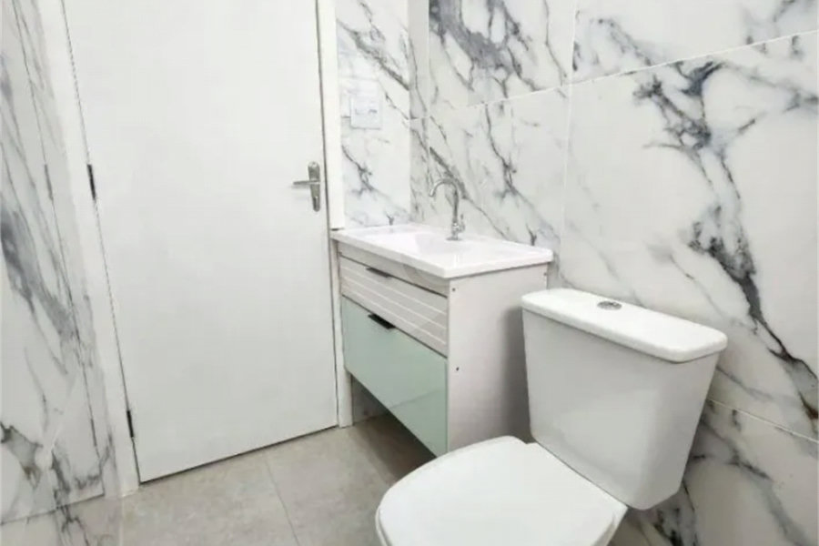 Sobrado à venda com 2 quartos em Vila Guedes, São Paulo, SP