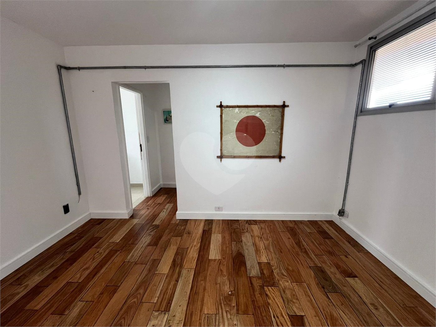 Apartamento à venda com 1 quarto em Liberdade, São Paulo, SP