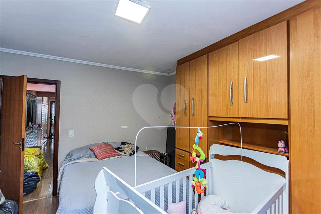 Casa de Vila à venda com 3 quartos, sendo 1 suíte, em Jardim Pirituba, São Paulo, SP