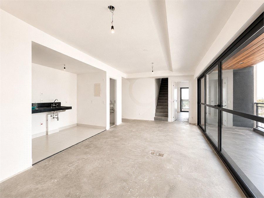 Apartamento à venda com 2 suítes em Itaim Bibi, São Paulo, SP