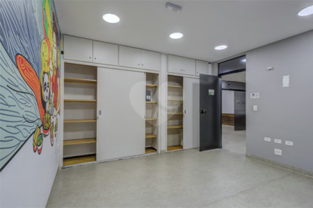 Sobrado à venda ou para alugar com 1 quarto em Chácara Santo Antônio (zona Sul), São Paulo, SP