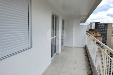 Apartamento à venda com 1 suíte em República, São Paulo, SP