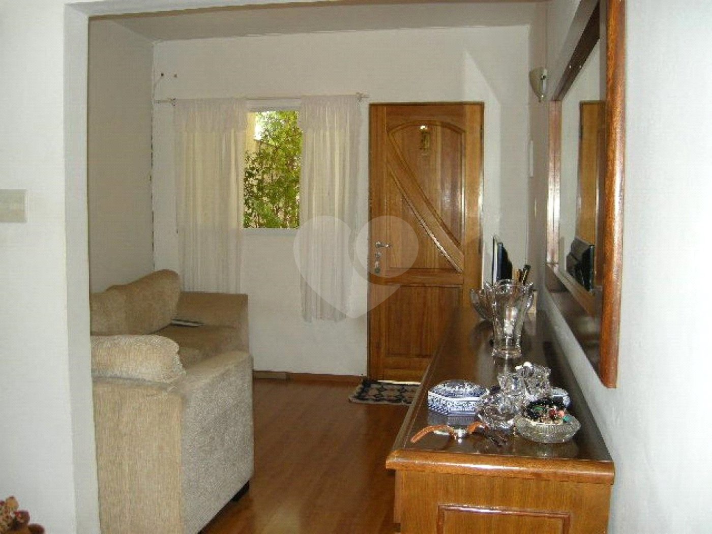 Casa à venda com 2 quartos em Jardim Trussardi, São Paulo, SP