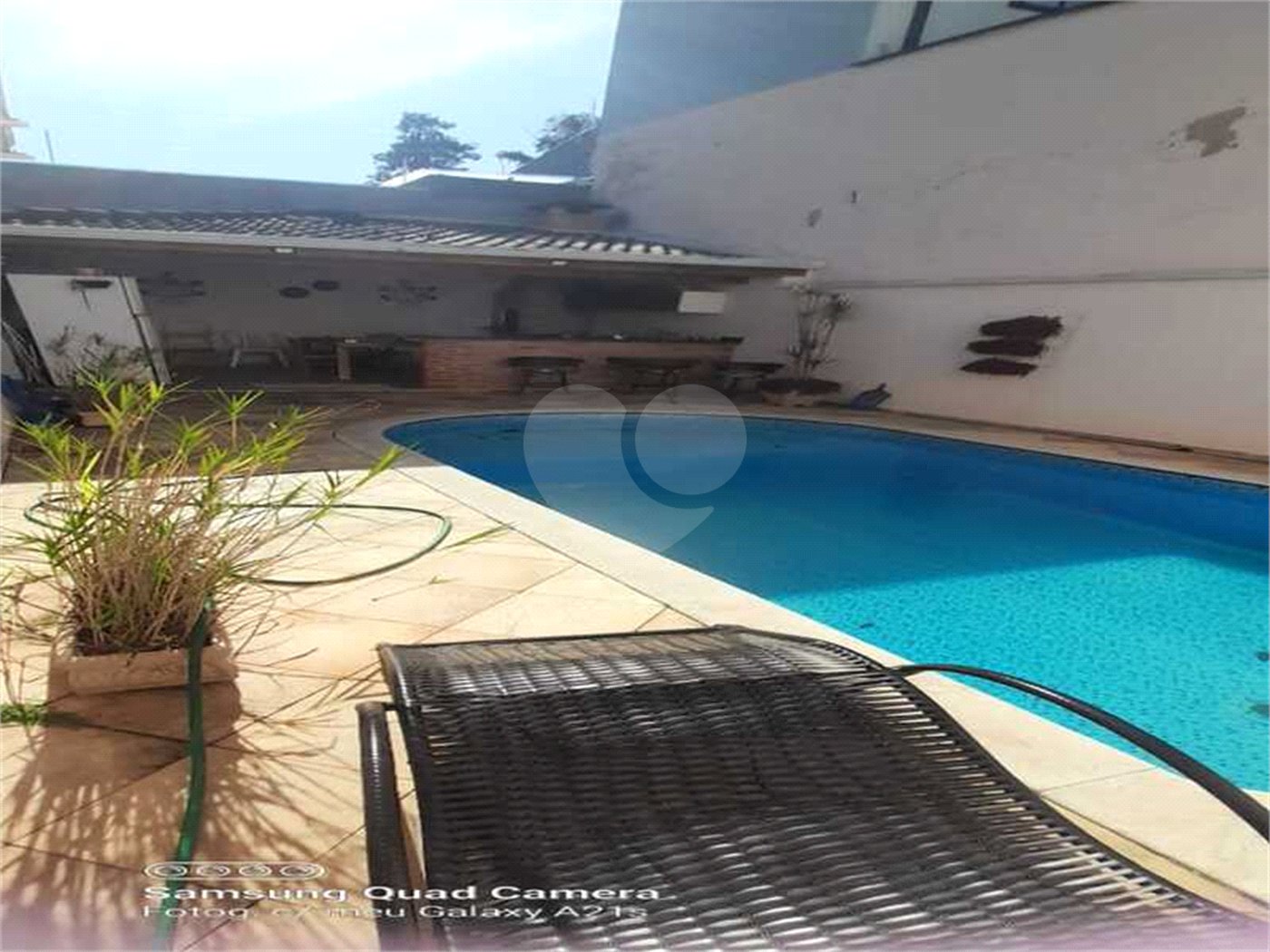 Casa Térrea à venda com 3 suítes em Vila Suíça, Indaiatuba, SP