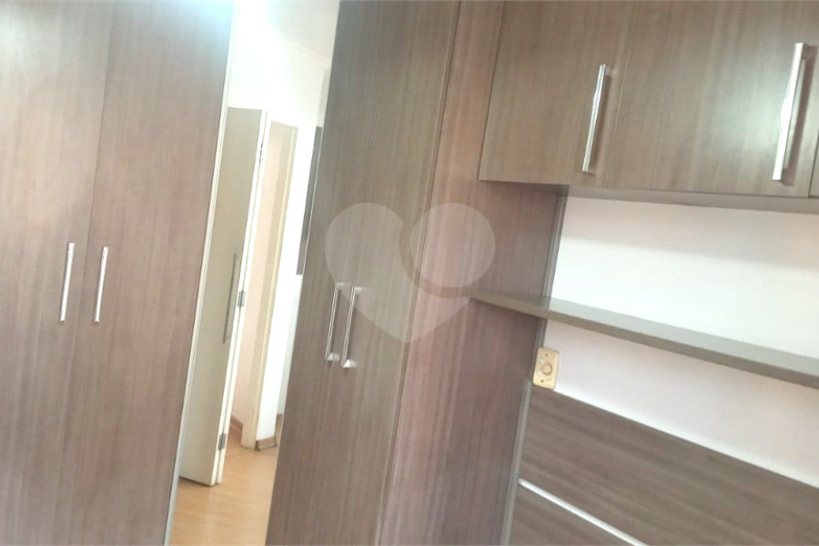 Casa à venda com 2 quartos no condomínio Residencial Boulevard I, São Paulo - SP