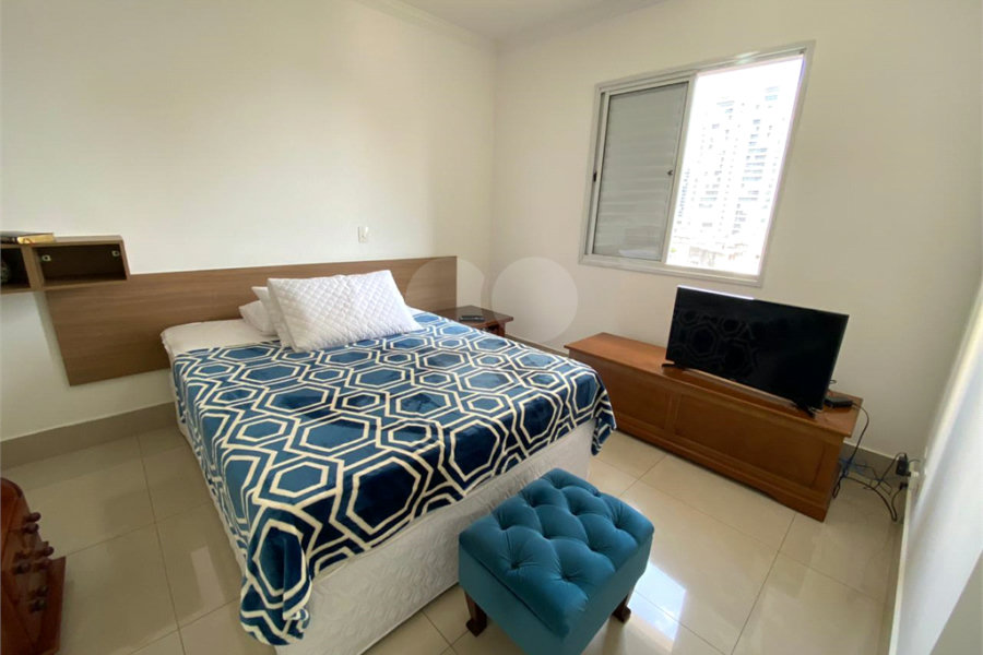 Apartamento à venda com 3 quartos, sendo 2 suítes, em Santana, São Paulo, SP