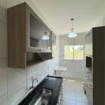 Apartamento para alugar com 2 quartos em Jardim Colonial, Atibaia, SP