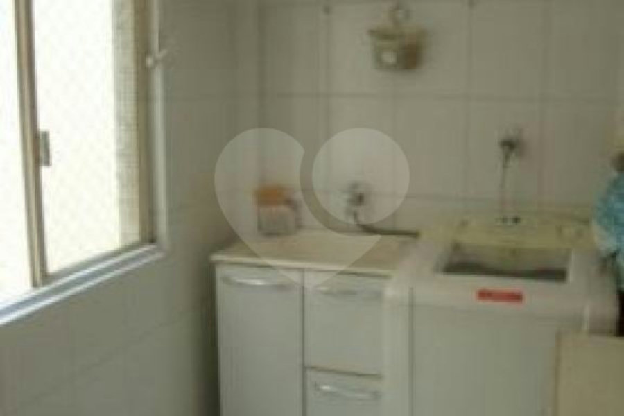 Apartamento à venda com 3 quartos, sendo 1 suíte, em Santana, São Paulo, SP