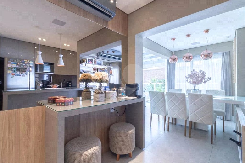 Apartamento à venda com 1 suíte em Vila Olímpia, São Paulo, SP