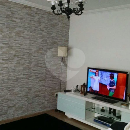 Casa de Vila à venda com 3 quartos, sendo 1 suíte, em Vila Aurora (zona Norte), São Paulo, SP