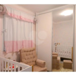Apartamento à venda com 2 quartos, sendo 1 suíte, em Saúde, São Paulo, SP