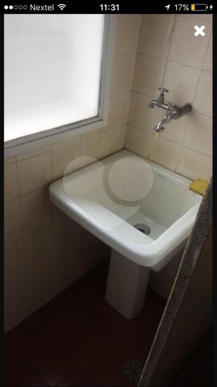 Apartamento à venda com 1 quarto em Santana, São Paulo, SP