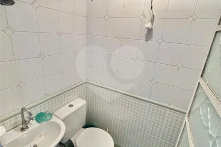 Sobrado à venda com 4 quartos, sendo 3 suítes, em Jardim São Paulo(zona Norte), São Paulo, SP