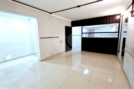 Casa à venda com 3 quartos em Chácara Santo Antônio (zona Sul), São Paulo, SP