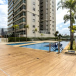 Apartamento à venda com 2 suítes em Barra Funda, São Paulo, SP