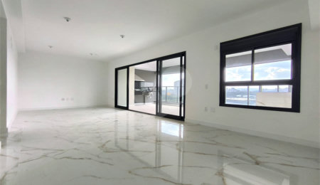 Apartamento à venda ou para alugar com 3 suítes em Água Branca, São Paulo, SP
