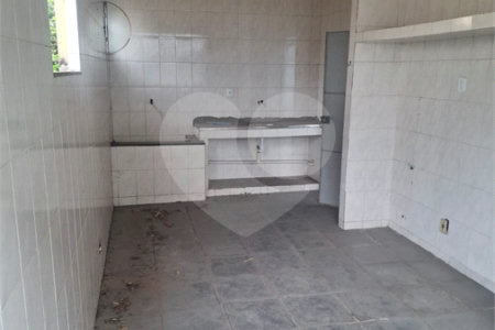 Casa à venda com 8 quartos em Campo Grande, Rio de Janeiro, RJ