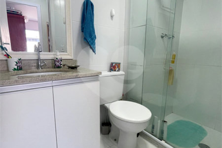 Apartamento à venda com 2 quartos, sendo 1 suíte, em Recreio dos Bandeirantes, Rio de Janeiro, RJ
