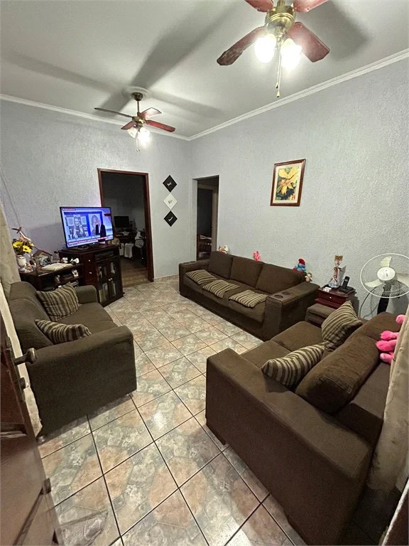 Casa à venda com 3 quartos em Parque Sonia, São Paulo, SP