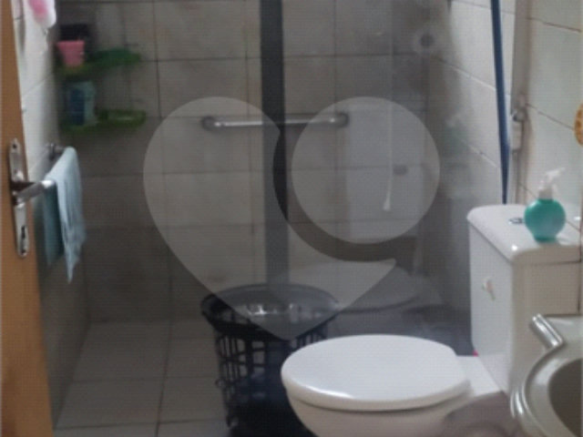 Sobrado à venda com 2 quartos em Tremembé, São Paulo, SP